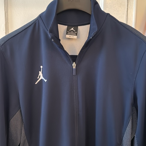 Air Jordan Track Jacket - Picture 2 of 5